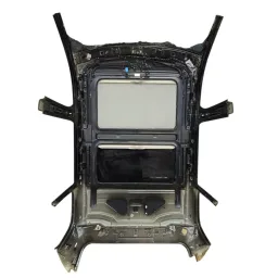 teto solar Audi a3 sportback 2006 2007 2008 2009 2010 8P4809562B 8P4877041B