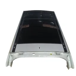 teto solar panorâmico Hyundai Santa Fe 2013 2014 2015