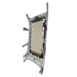 teto solar panorâmico Hyundai Santa Fe 2013 2014 2015 81631B8500 81631B8550 816132B000 81631B8000 816112W000 816002W010 81600B8000