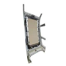 teto solar panorâmico Hyundai Santa Fe 2013 2014 2015 81631B8500 81631B8550 816132B000 81631B8000 816112W000 816002W010 81600B8000