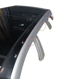 teto solar panorâmico Hyundai Santa Fe 2013 2014 2015 81631B8500 81631B8550 816132B000 81631B8000 816112W000 816002W010 81600B8000