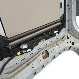 teto solar panorâmico Hyundai Santa Fe 2013 2014 2015 81631B8500 81631B8550 816132B000 81631B8000 816112W000 816002W010 81600B8000