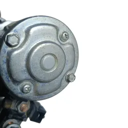 motor arranque Peugeot 2008 3008 5008 308 408 1.6 thp 2015 980587338001 M000T24671