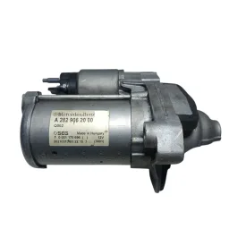 motor arranque Mercedes a200 cla200 gla200 glb200 1.3 2019 A2829062000