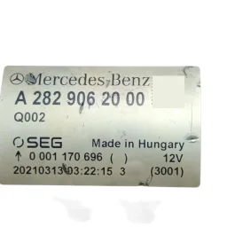 motor arranque Mercedes a200 cla200 gla200 glb200 1.3 2019 A2829062000