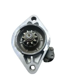 motor arranque Toyota Hilux sw4 2.8 3.0 diesel 2016 2017 281000L180 TG4380001790