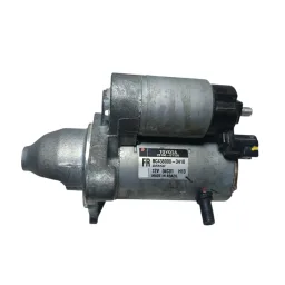 motor arranque Toyota etios yaris 1.3 1.5 16v 2018 2019