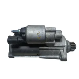 motor arranque tiguan taos golf Q3 A3 2019 2020 02E911022H 02E911024B 02E911024D