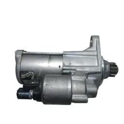 motor arranque tiguan taos golf Q3 A3 2019 2020 02E911022H 02E911024B 02E911024D