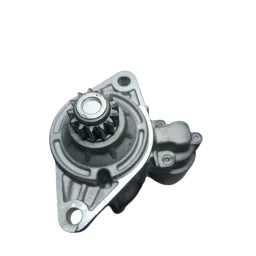 motor arranque tiguan taos golf Q3 A3 2019 2020 02E911022H 02E911024B 02E911024D