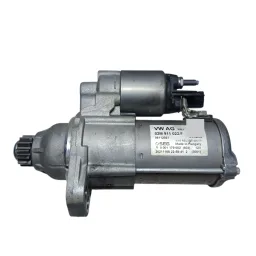 motor arranque polo virtus t-cross nivus 1.0 1.4 tsi 2020