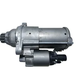 motor arranque polo virtus t-cross nivus 1.0 1.4 tsi 2020 02M911022F 02M911024Q 02M911021G