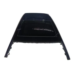 teto solar Volkswagen golf mk7 2014 2015 2016 2017
