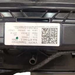 teto solar Volkswagen golf mk7 2014 2015 2016 2017 5G6877041L