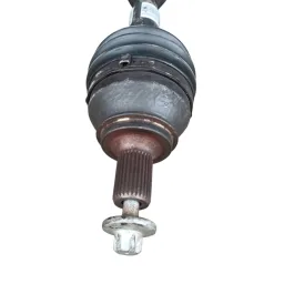 Semi eixo dianteiro esquerdo A200 CLA200 GLA200 2015 2016 A2463303100 A2463309000 A2463309200 A2463309400 A2463308800 A2463302900 A2463301201