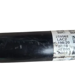 Semi eixo traseiro direito BMW 320i 330i G20 2020 2021 2022 33208666074 33209452904 33205A4C692