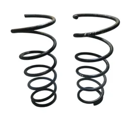 molas suspensão dianteira Suzuki SX4 2009 2010 2011 2012