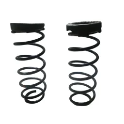 Par molas suspensão traseira Hyundai HB20 2014 a 2019