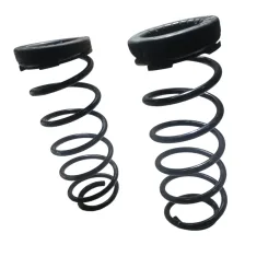 Par molas suspensão traseira Hyundai HB20 2014 a 2019 553311S000 5533107000 553301S250