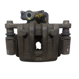 Pinça Freio Traseira Esquerda Chevrolet Captiva 2008 2009
