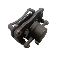Pinça Freio Traseira Esquerda Chevrolet Captiva 2008 2009 96626073 96626050 172-2504 18B5040
