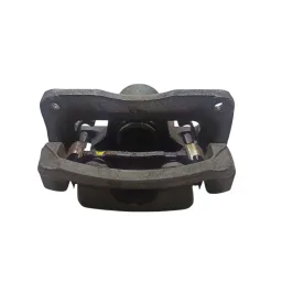 Pinça Freio Traseira Esquerda Chevrolet Captiva 2008 2009 96626073 96626050 172-2504 18B5040