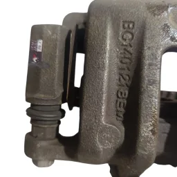 Pinça Freio Traseira Esquerda Chevrolet Captiva 2008 2009 96626073 96626050 172-2504 18B5040