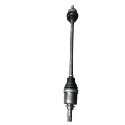 Semi eixo dianteiro direito Chevrolet Onix 2020 2021 2022 26300289 900865478 26300288