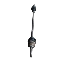 Semi eixo dianteiro direito Chevrolet Onix 2020 2021 2022 26300289 900865478 26300288