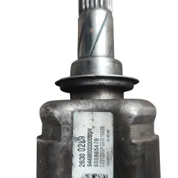 Semi eixo dianteiro direito Chevrolet Onix 2020 2021 2022 26300289 900865478 26300288
