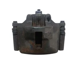 pinca dianteira esquerda chevrolet S10 2008 2009 2010 2011