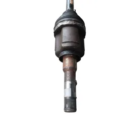 Semi eixo dianteiro esquerdo Chevrolet Tracker 1.4 2017 2018 94522009 94522011 94522009ABHR 812895696 VT9949 SEC04419