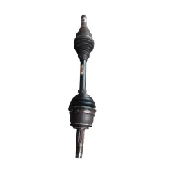 Semi eixo dianteiro esquerdo Chevrolet Tracker 1.4 2017 2018 94522009 94522011 94522009ABHR 812895696 VT9949 SEC04419