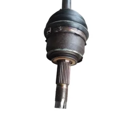 Semi eixo dianteiro esquerdo Chevrolet Tracker 1.4 2017 2018 94522009 94522011 94522009ABHR 812895696 VT9949 SEC04419