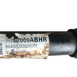 Semi eixo dianteiro esquerdo Chevrolet Tracker 1.4 2017 2018 94522009 94522011 94522009ABHR 812895696 VT9949 SEC04419