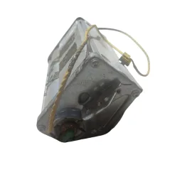 Bolsa Airbag Passageiro Bmw X3 2005 2006 2007 2008 2009 2010