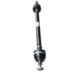 Semi eixo traseiro esquerdo BMW 530e 540i 2019 2020 2021 33208664625 33208651343 33208611145