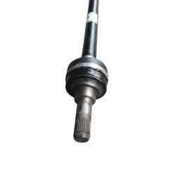 Semi eixo traseiro esquerdo BMW 530e 540i 2019 2020 2021 33208664625 33208651343 33208611145