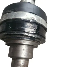 Semi eixo traseiro esquerdo BMW 530e 540i 2019 2020 2021 33208664625 33208651343 33208611145