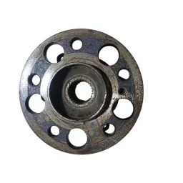 Cubo Rolamento Traseiro Mercedes C180 C200 2007 2008 2009