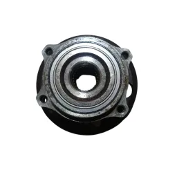 Cubo Rolamento Traseiro Mercedes C180 C200 2007 2008 2009