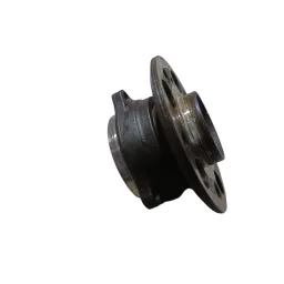 Cubo Rolamento Traseiro Mercedes C180 C200 2007 2008 2009