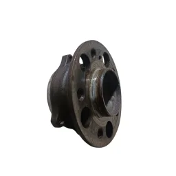 Cubo Rolamento Traseiro Mercedes C180 C200 2007 2008 2009
