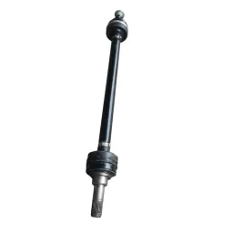 Semi eixo traseiro Direito BMW 530e 540i 2019 2020 2021 33208664624 33209664624 33208634568