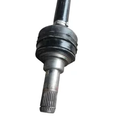Semi eixo traseiro Direito BMW 530e 540i 2019 2020 2021 33208664624 33209664624 33208634568