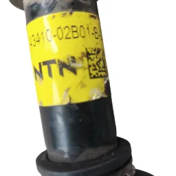 Semi eixo dianteiro direito Toyota Corolla 2.0 2015 2016 43410-02B01 43410-02B01-B-00 443410-02B01-B 43410-02B00 43410-02770
