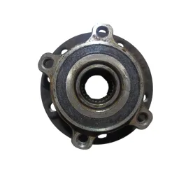 cubo rolamento roda dianteira bmw X1 2012 2013 2014 2015