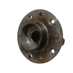 cubo rolamento roda dianteira bmw X1 2012 2013 2014 2015