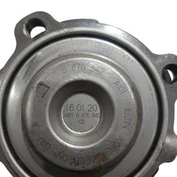 Cubo Rolamento Dianteiro BMW 116i 118i 120i 2011 2012 2013