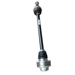 Semi eixo traseiro esquerdo Q3 Tiguan 2.0 2019 2020 2021 3Q0501203B 3Q0501203BX 3Q0501203BU